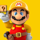 Illustration for article titled iSuper Mario Makers/i Online Features Sound Really Cool